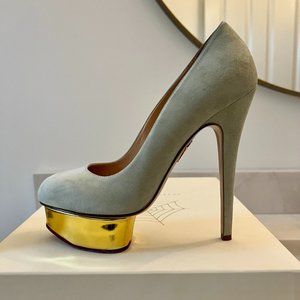 Charlotte Olympia, Dolly, Size 38